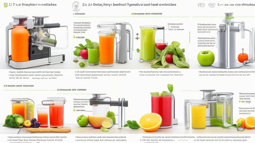 Gyümölcsprés típusok: Centrifugális vs Masticating vs Hidegprés - Melyiket válaszd?