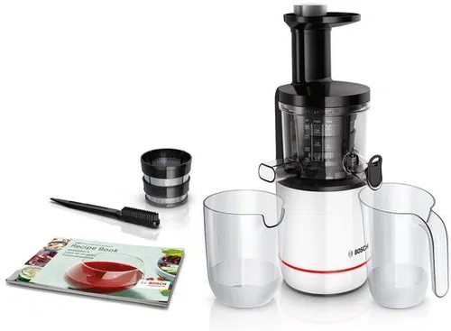 Bosch MESM500W gyümölcsprés